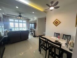 Blk 8A Kallang Trivista (Kallang/Whampoa), HDB 4 Rooms #574412811
